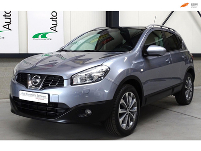 Nissan Qashqai 2.0 