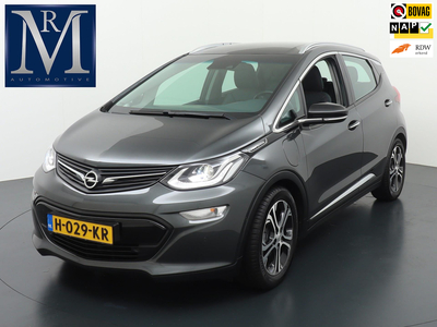 OPEL AMPERA-E Business executive 60 kWh TERUGROEPACTIE UITGEVOERD!| TREKHAAK | RIJKLAARPRIJS INCL. 12 MND. BOVAGGARANTIE