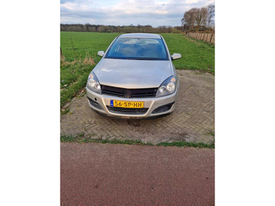 Opel Astra 1.6 Edition