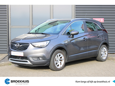 OPEL CROSSLAND 1.2 T. 110 PK Innovation / Navigatie / 16