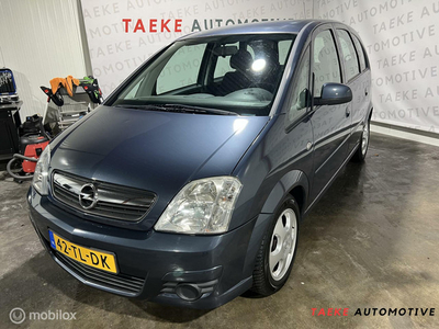 Opel Meriva 1.4-16V Enjoy Airco/Cruise