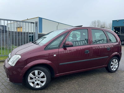 Opel Meriva 1.6-16V Maxx Cool Trekhaak/NAP