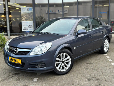 Opel Vectra 1.9 CDTi Business