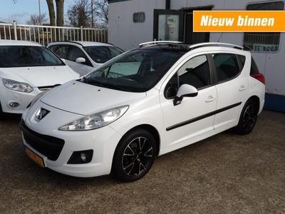 Peugeot 207 SW 1.4 XR Airco Panoramadak