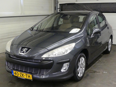 Peugeot 308 1.6 VTi XS - Leer - Mooie auto! - APK 2025