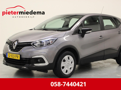 RENAULT CAPTUR 0.9 TCe Life