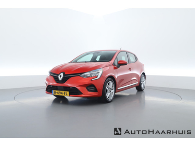 Renault Clio 1.0 TCe Intens | Navi | Camera | Keyless | LED | Clima