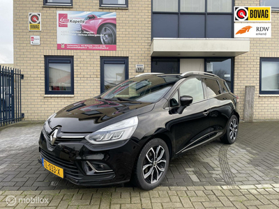 Renault Clio Estate 0.9 TCe Intens 1e eigenaar