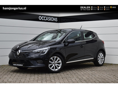 Renault Clio TCe 100 Intens CAMERA | NAVI | CRUISE CONTROL | PDC | LMV