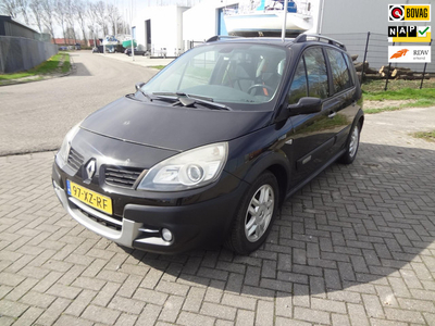 Renault Scénic 1.6-16V Authentique Basis