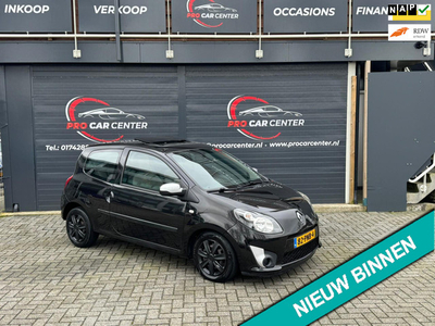 Renault Twingo 1.2-16V Authentique OPEN DAK| EL.RAMEN|NAP|APK