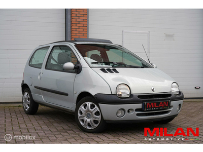 Renault Twingo 1.2 ZUINIG NWE APK PANODAK LEUKE STARTERS AUTO