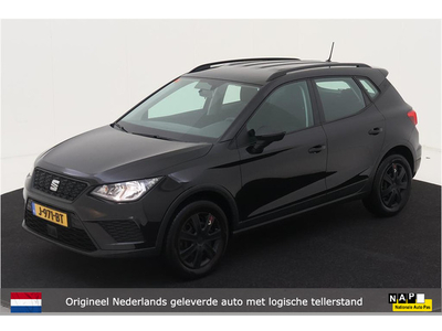 SEAT Arona 1.0 TSI Reference | Airco | NL-auto | 1e eig.