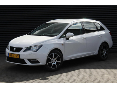 SEAT Ibiza ST 1.2 TSI Style | Stoelverwarming | Clima | Cruise |