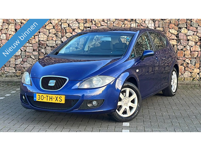 SEAT Leon 1.6 Stylance