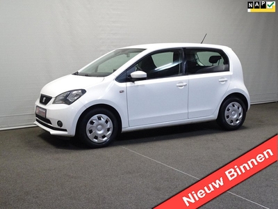 Seat Mii 1.0 Style Intense