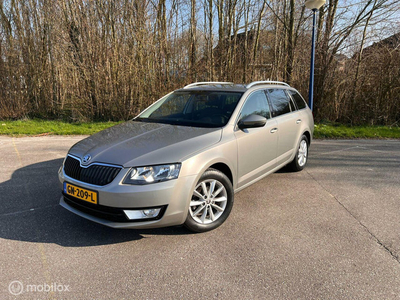 Skoda Octavia Combi 1.2 TSI Greentech Ambition Businessline