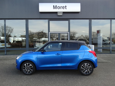 Suzuki Swift 1.2 Style Smart Hybrid |€ 2000,- Voordeel!|