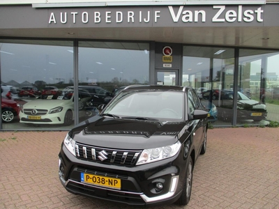 SUZUKI VITARA 1.0 Boosterjet Select automaat