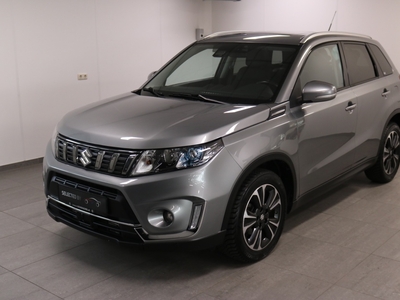 SUZUKI VITARA 1.4 B.jet Stijl | Automaat