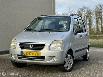 Suzuki Wagon R+ 1.3 GL Airco / NIEUWE APK