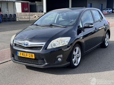 Toyota Auris 1.8 Hybride