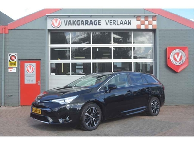 Toyota Avensis Touring 12 mnd. gar. 1.8 VVT-i AUTOMAAT