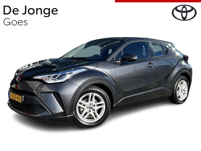 TOYOTA C-HR 1.8 Hybrid Active