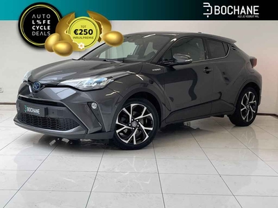 Toyota C-HR 2.0 Hybrid Team Edition