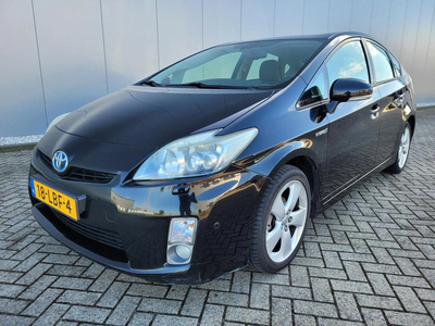 Toyota Prius 1.8 Dynamic navi netto export 5300,-