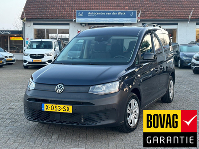 Volkswagen Caddy 1.4 TSI 5p AUTOMAAT | KLIMA | BOVAG !