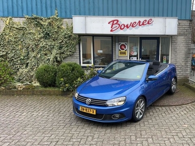 Volkswagen Eos 1.4 TSI HIGHLINE