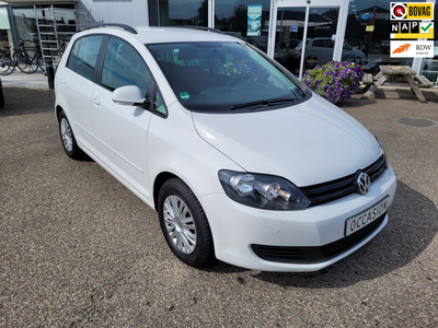 Volkswagen Golf Plus 1.2 TSI Trendline AUTOMAAT