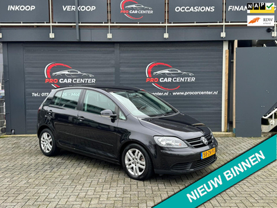 Volkswagen Golf Plus 1.4 TSI Optive 4 CLIMATE|PDC|LMV|NAP|APK