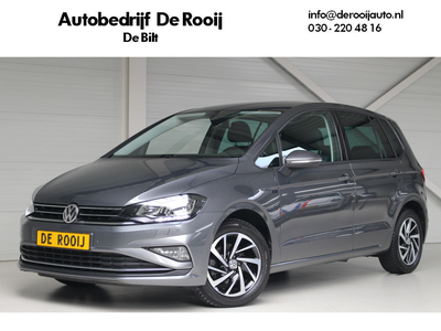 VOLKSWAGEN GOLF SPORTSVAN 1.0 TSI DSG Comfortline Join Navigatie | Parkeersensoren | Spiegels inklapbaar | Stoelverwarming