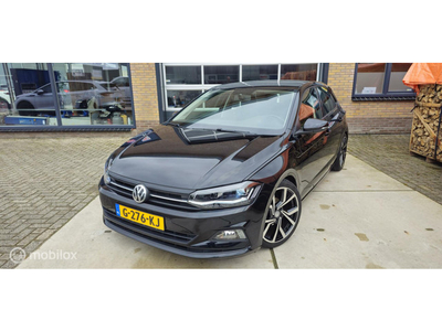 Volkswagen Polo 1.0 TSI DAB+ Adaptieve CruiseControl 17INCH