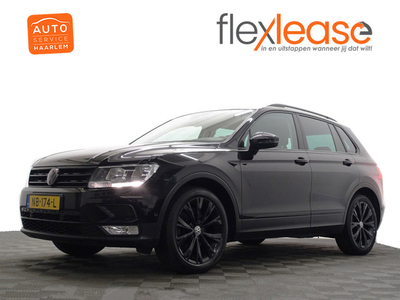 Volkswagen Tiguan 1.4 TSI 150pk R Line- Park Assist, Park Pilot, Navi, Lane Assist, Camera