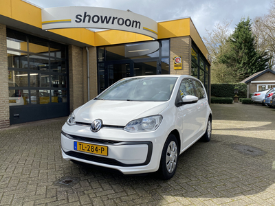 VOLKSWAGEN UP! 1.0 BMT move up! 5drs Airco