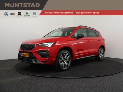 2022 SEAT Ateca