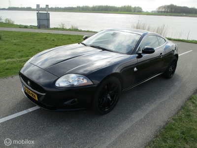 Jaguar XK 4.2 V8 Coupé Automaat