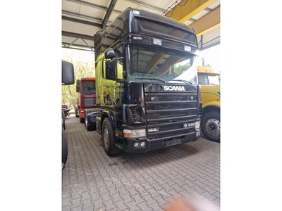 Scania R144-530 V8 (bj 2024)