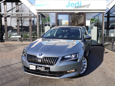 SKODA SUPERB Style Business 1.4 TSI ACT 110kw/150pk DSG7