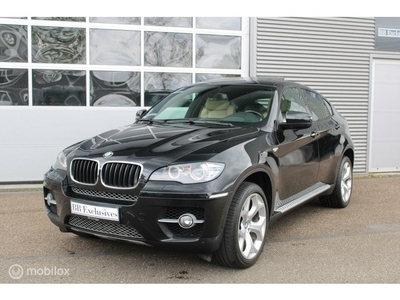 2008 BMW X6 35i xDrive Youngtimer 2e eig.