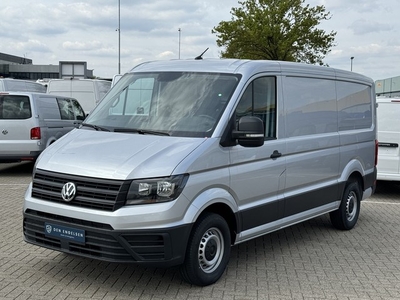 30 2.0 TDI 140PK L3H2 Trendline, Climatic, Camera