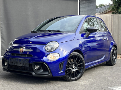 Abarth 500 1.4 T-Jet Abarth Competizione CLIMA / 180PK / ELEK. RAMEN