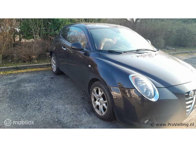 Alfa Romeo MiTo 1.3 JTDm ECO Esclusivo