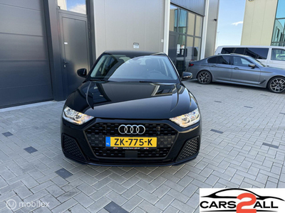 Audi A1 Sportback 30 TFSI Pro Line / Digitaal dash Automaat