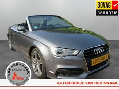 Audi A3 1.4 TFSI S-Line | 19