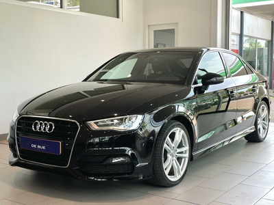 Audi A3 Limousine 1.4 TFSI CoD Ambition Pro Line S 3x S-Line