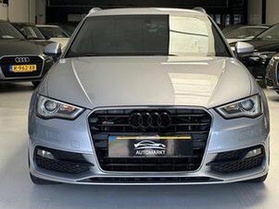 Audi A3 SPORTBACK 1.4 TFSI Ambition Pro Line S-Line g-tron